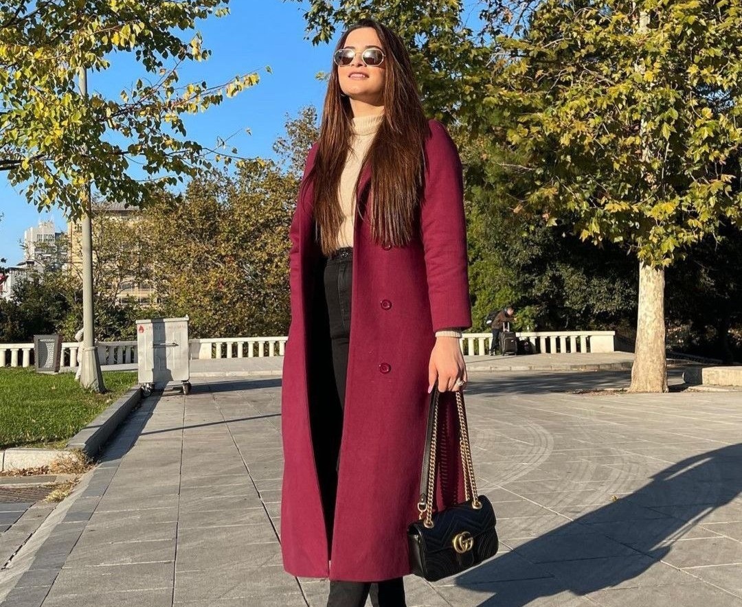 Ananya Singh Content Creator Head